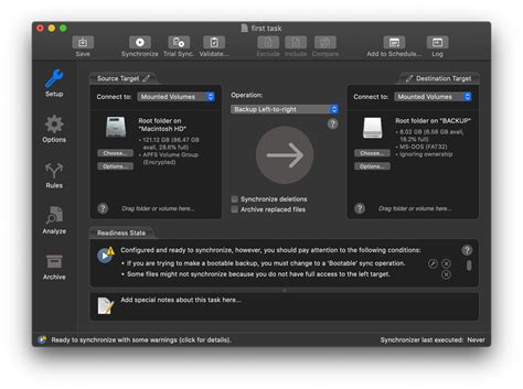 mac drive clone software